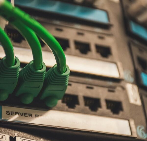 dynamic digital hub network