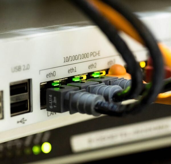 dynamic digital network online hub