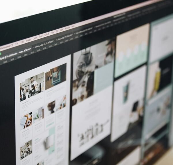 dynamic digital suite web hub