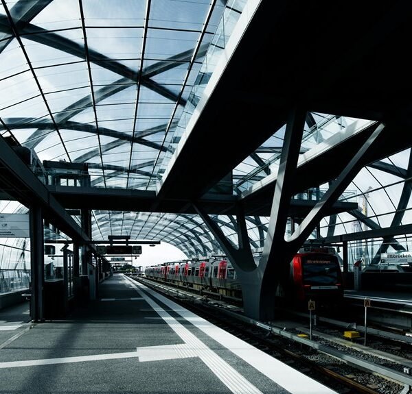 dynamic online hub cloud platform