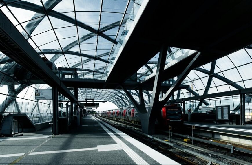 dynamic online hub cloud platform