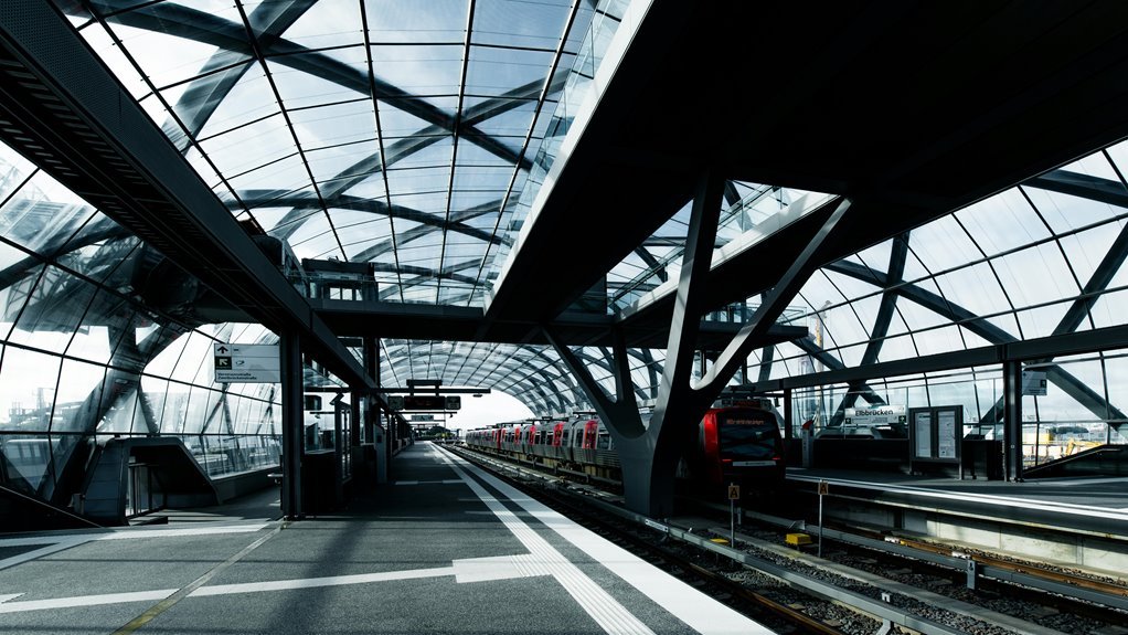 dynamic online hub cloud platform