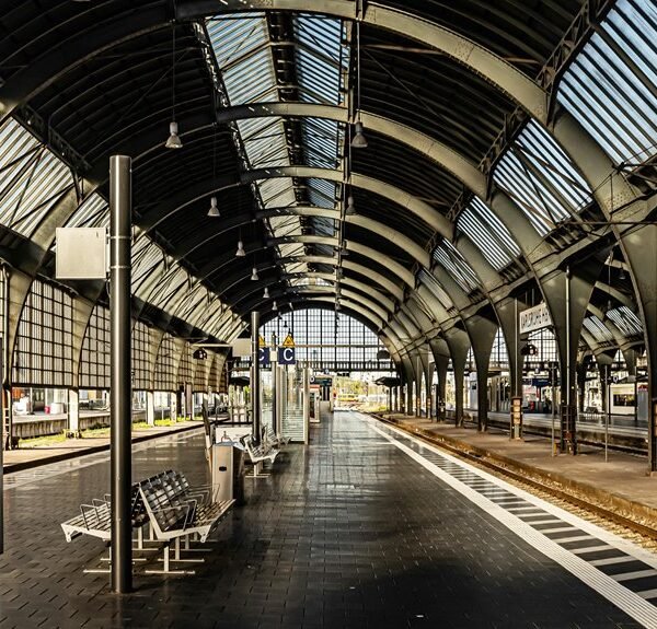 innovative online platform cloud hub