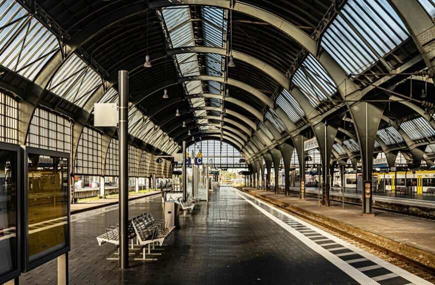 innovative online platform cloud hub