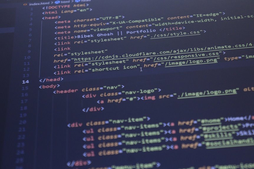 innovative web suite platform